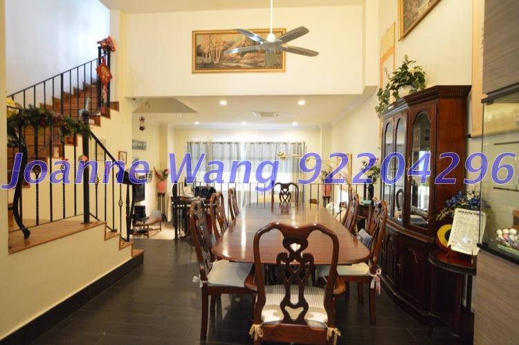 Westville (D22), Terrace #152732732